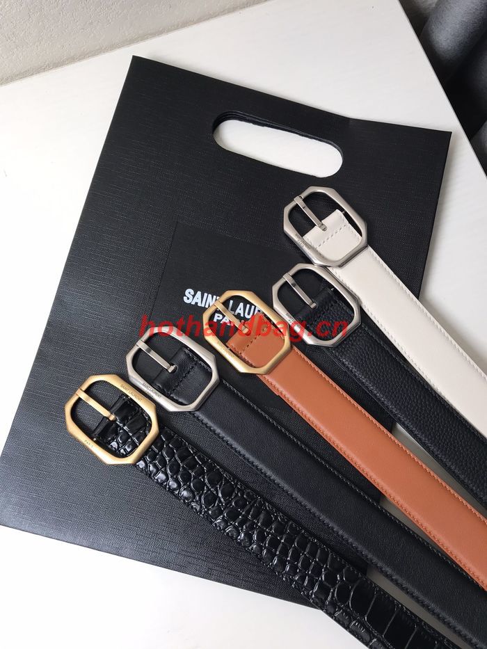 Yves saint Laurent Belt 30MM SLB00094